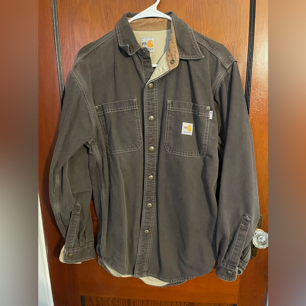 Carhartt FR
